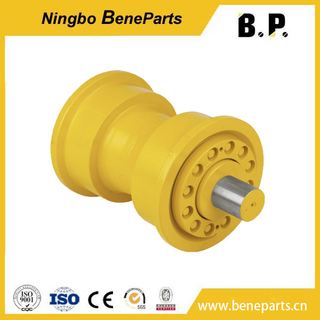 2460779 Escavatore idraulico D8t Rullo cingolato Gp-Track Doppia flangia