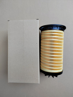 Filtro dell'aria P550702 come elemento filtrante dell'olio della trasmissione del serbatoio idraulico 1r0716