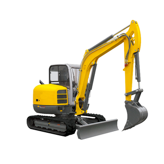 3879DB-VB Escavatore idraulico