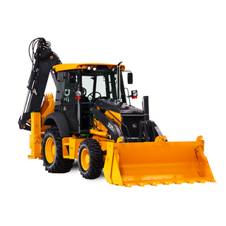 Macchina di sollevamento 961XW 