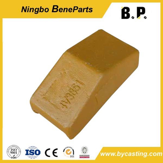 Piedini compattatori 4V3851 di Casting per 815, 815b