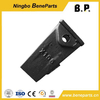 Dente della benna corto standard X156 per fusione