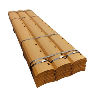 Lame per livellatrice Caterpillar DBC 5D9559 per motolivellatrice