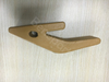 Parti di macchine edili TF23 Dente della benna