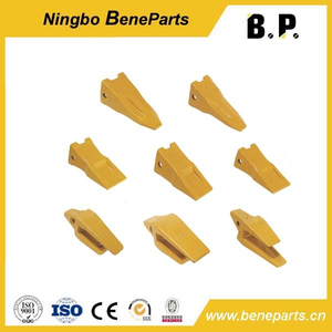 Parti dell'escavatore 2713-1271tl Denti della benna