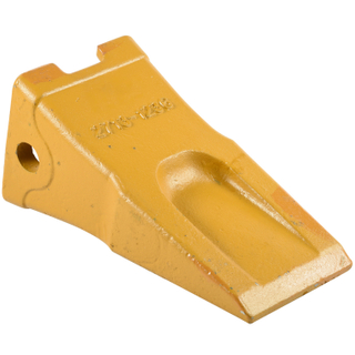 Dh420 Dh450, denti della benna standard dell'escavatore S420 2713-1236