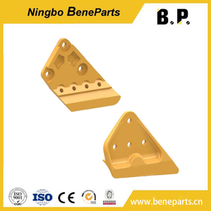 Benna per escavatore Dh420 Sidecutter 2713-1240