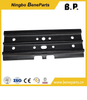 Il telaio del bulldozer cingolato D375 di D6d D6g parte il pattino 6y6395