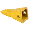 1u3352RC J350, Kt320 Denti della benna Strumenti di innesto a terra Parti di macchine edili 1u3352RC Scalpello per denti da roccia