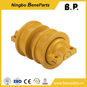 2459943 Roller flangia a bulldozer d9t parti di carreggiamento 
