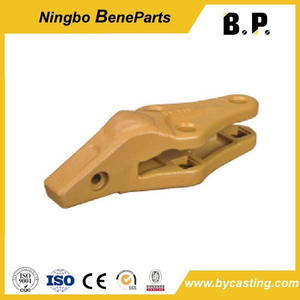 Parti dell'escavatore Famiglia K K100 223-8106 Adattatore per denti della benna
