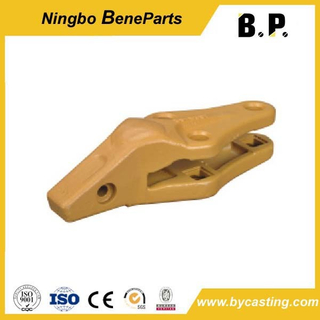 Parti dell'escavatore Famiglia K K100 223-8106 Adattatore per denti della benna