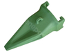 Parti di ricambio di ricambio minerario dente bucket v81vx