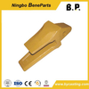 Spazio adattatore escavatore Dh130: 40 2713-9215-40