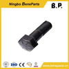 Parti di ricambio di escavatore 9w3619 bullone