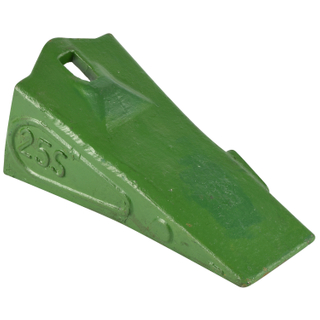 Industria mineraria di ricambi denti standard 25s