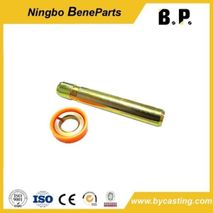Perno dei denti della benna dell'escavatore dei pezzi di ricambio minerari 2114-1859