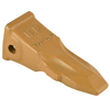 GE T ESTRUZIONE EDUCCIAZIONI DELL'ESTRAZIONE 1U3202 Punta dei denti del bucket di scavatore Punta Denti Casting