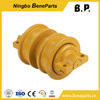 2460779 Escavatore idraulico D8t Rullo cingolato Gp-Track Doppia flangia