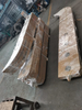 Macchine edili, Pezzi di ricambio, Gambo ripper8e1467 Macchine edili D11r Gambo ripper Assy 1144503, Sostituzione gambo