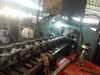 Mini escavatore Cingoli in gomma Carro Ex220-2 Macchinari Lubrificati a secco Collegamento Pattini Gruppo catena cingoli per parti bulldozer Cx330