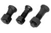 Bullone della pista 9W3619 10,9 12,9 grado 40cr 42CrMo Acciaio al carbonio con segmento esagonale Bullone e dado Bulloni per scarpe con puntina per aratro