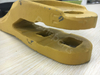 L'escavatore parte le attrezzature per l'edilizia 531-03205K Denti