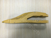 L'escavatore parte le attrezzature per l'edilizia 531-03205K Denti