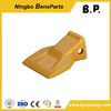 Dente CAT TERNA 135-8205 Denti della benna