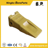 2713-1217, 2713Y1217 o 27131217 DAEWOO S170 DH200-5 DH220 Dente standard
