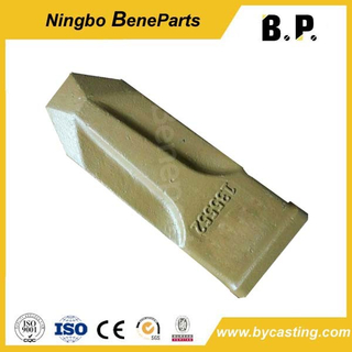 Denti e adattatori della benna per escavatore J550 1u3552RC