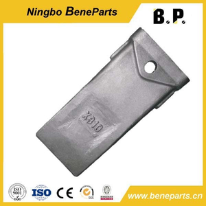 Dente della benna dell'escavatore standard X310
