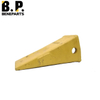 Dente della benna corto standard X156 per fusione
