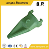 9w2451-F dente secchio resistente all'usura