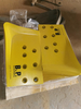 7T9125 CAT Motorgrader D9SU DBC Lame livellatrici curve 35mm