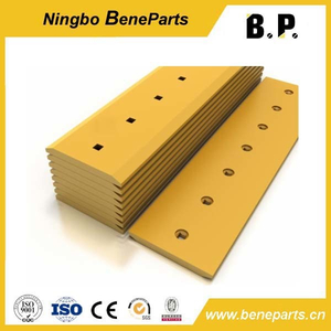 Parti del bulldozer CAT DBF tagliente 138-0866