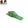 Denti della benna per minipala 6737325lp