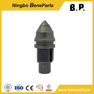 Punta per scavafossi con punta a gambo tondo Bg11W-61.2028
