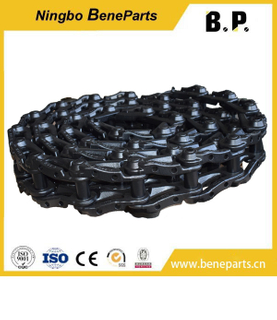 C24500200 093-1919 Escavatore Ms110, gruppo collegamento cingoli E110