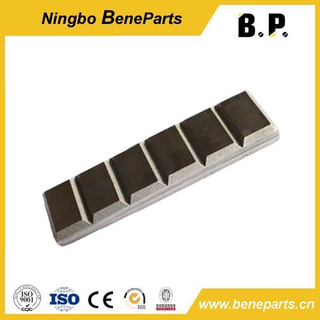 Parti di macchine edili CB150 Chocky Bar
