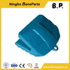 Barre di usura della copertura del labbro della protezione dei pezzi di ricambio della benna da 450 mm x 74 mm x 23 mm