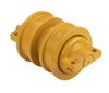 2460779 Escavatore idraulico D8t Rullo cingolato Gp-Track Doppia flangia