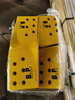 Parti per macchine edili Grader Blade Motor Grader Acciaio al boro Dbf Tagliente 4t2887