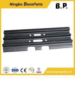 Telaio bulldozer cingolato 320 Parti pattini cingoli 9W9351