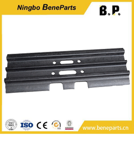 Telaio bulldozer cingolato 320 Parti pattini cingoli 9W9351
