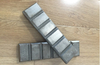 Parti soggette ad usura Benne per escavatore CB65 Chocky Bars