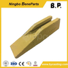6y5230 Denti e gambi della benna