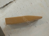 6y5230 Denti e gambi della benna