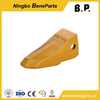  8e4222 CAT J Famiglia E307,EX70,933 Dente-IMPIEGHI PESANTI