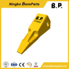 1U3352TL 9W2359 CAT J Famiglia E320,E322,966D,980F Tooth-TIGER TERRENO CONGELATO A LUNGO